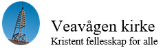 Veavågen menighet
